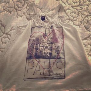 This is a summer shirt